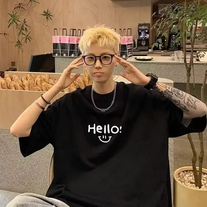 

Men T Shirt Vintage T-shirt Summer Clothing Personalized Name Mechanic 3d Print Tops 5xl Street Casual Sports Oversized Pullover