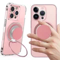 Translucent Pink