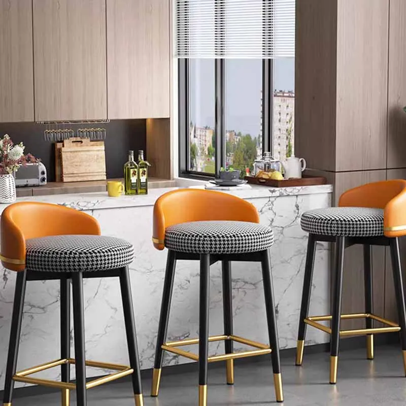 Рисунок 3 - Мобильные стулья для гостиной