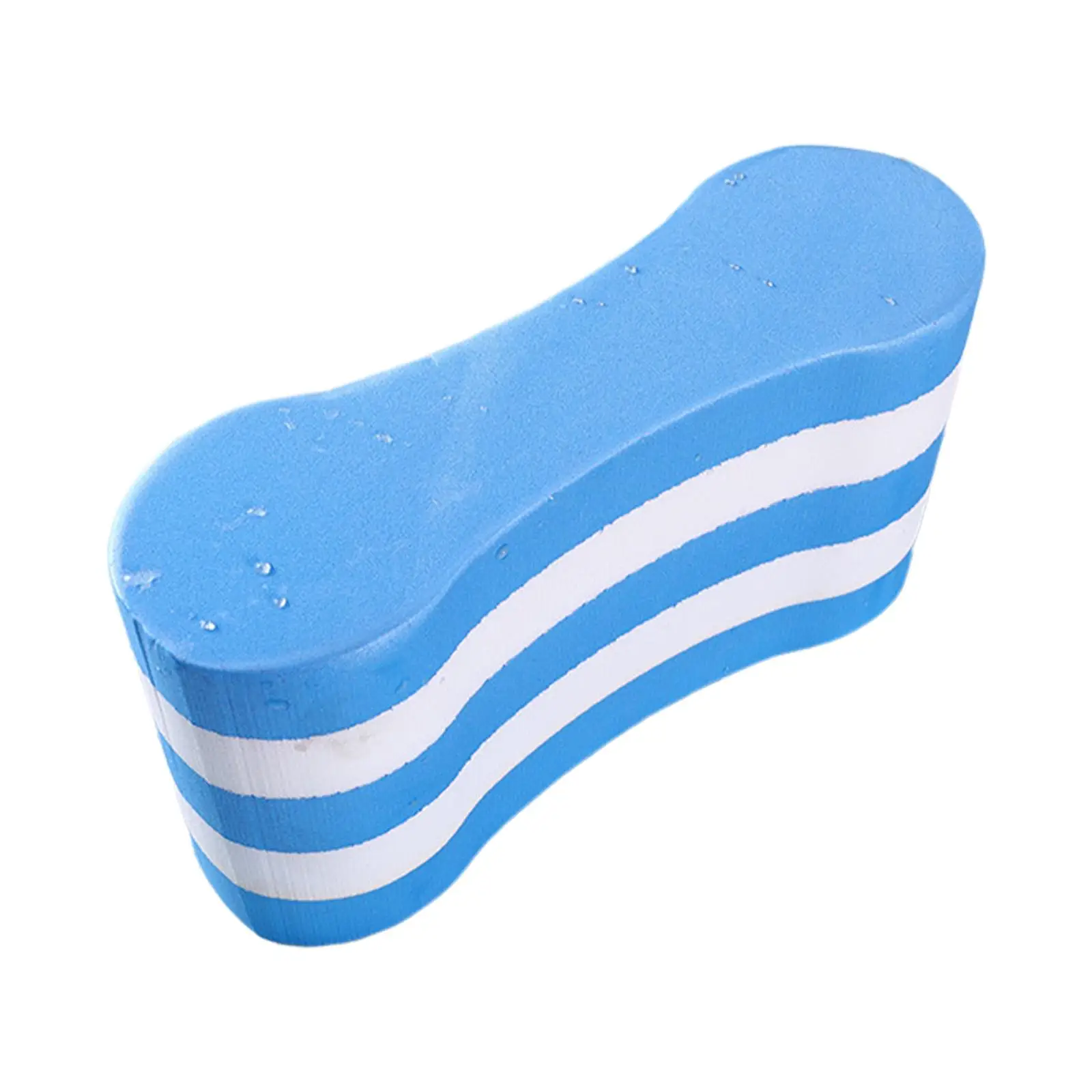 Pull Buoy Leg Float Swimming Pull Float Legs and Hips Support Swim Training Aid for Beginners Junior Unisex Water Exercise