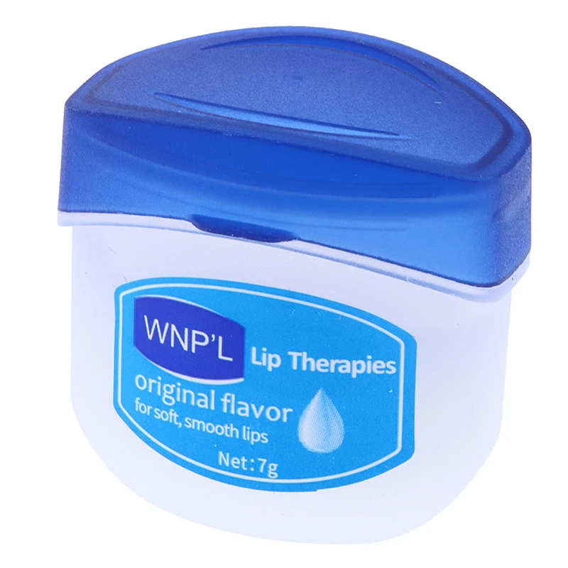 نبات طبيعي بلسم الشفاه ترطيب أحمر الشفاه قاعدة لطي...