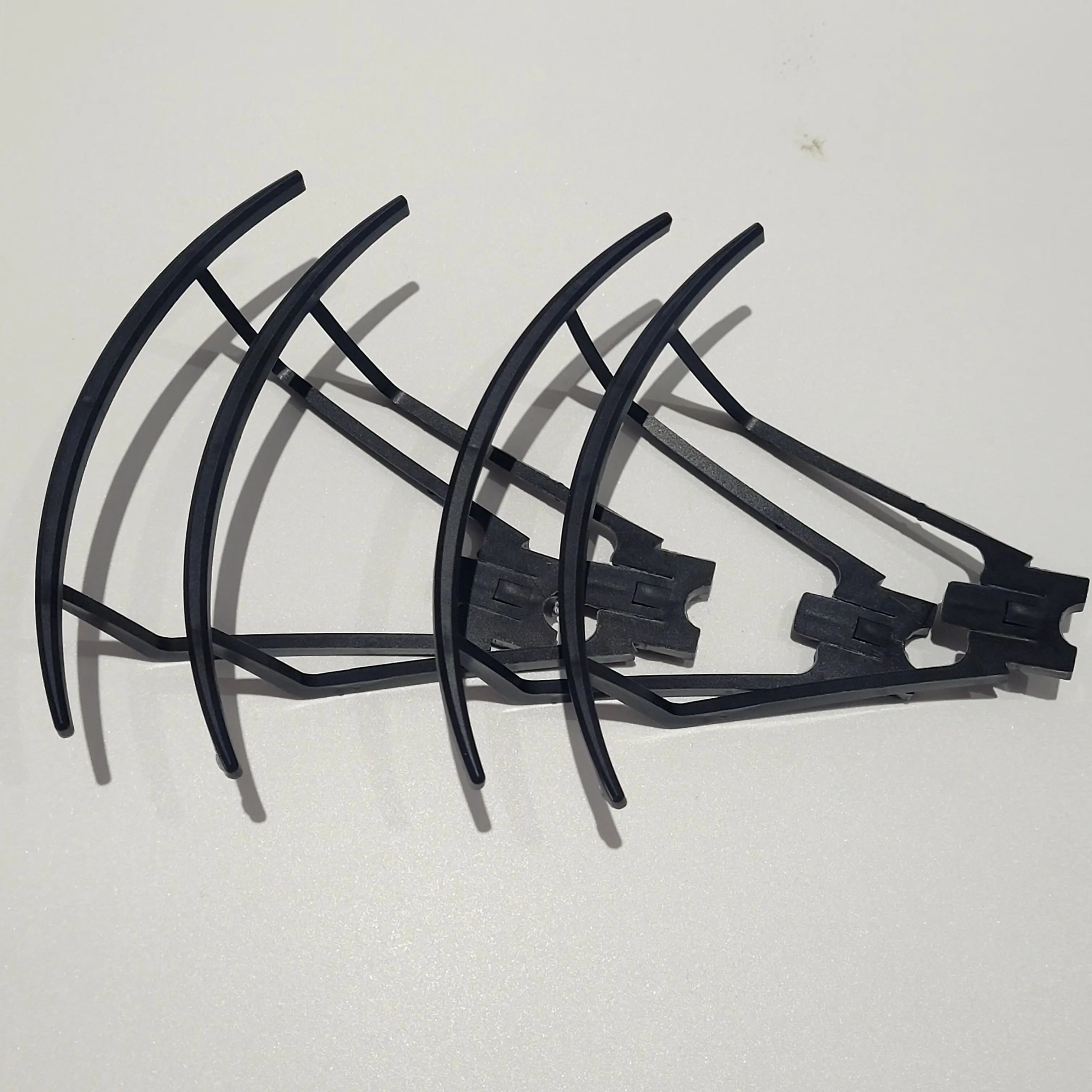 Защитная рамка запасная для VISUO XS816 XS809W XS809HW XS809 XS809S Радиоуправляемый квадрокоптер защита крыла