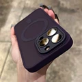 Dark Purple