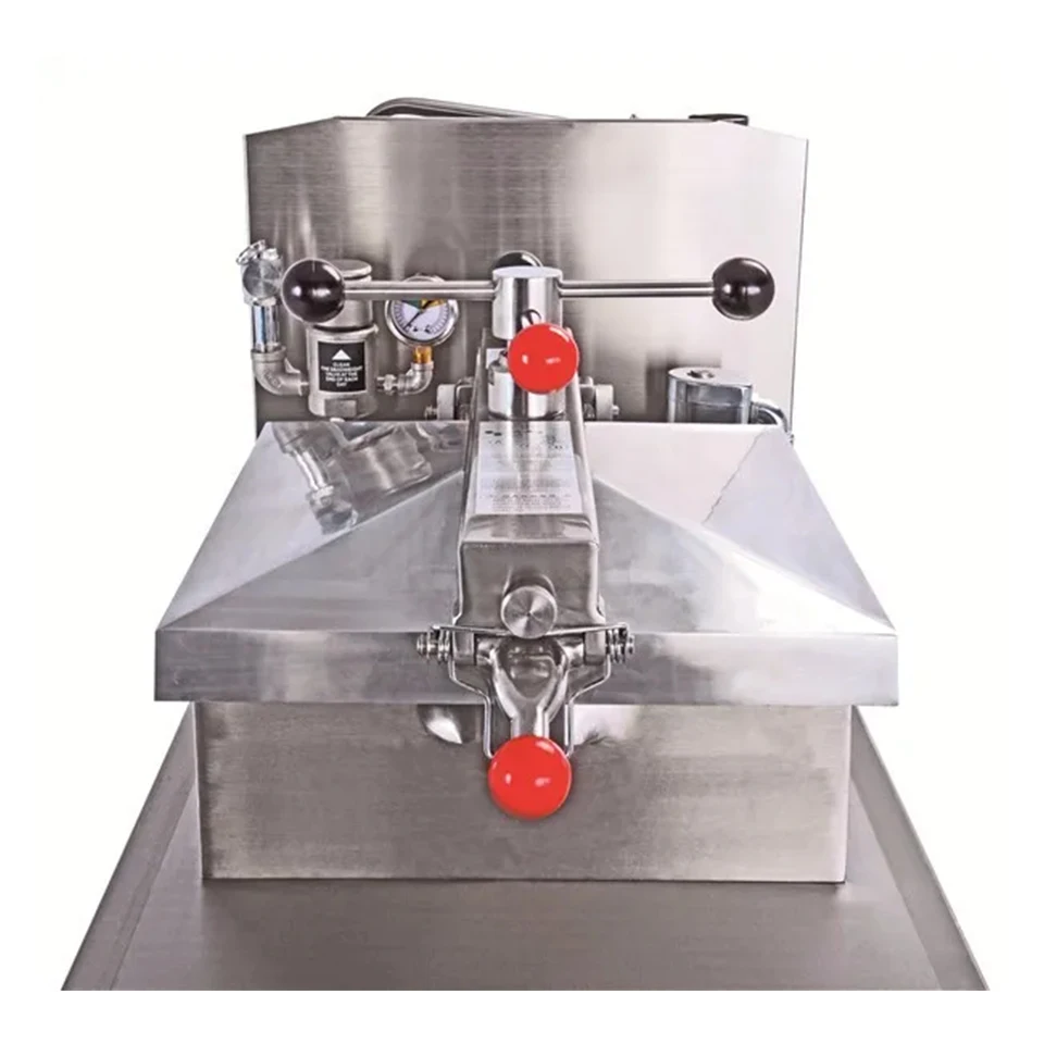 PFG800 Henny Penny Computron 8000 Oil Filter Pump Broaster Broasted KFC Chicken Machine Pressure Fryer Gas Electric 6