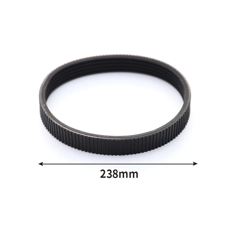 Electric Planer Drive Driving Belt For Makita 1900B 225007 BKP180 KP0800 N1923BD wood router table Woodworking Machinery