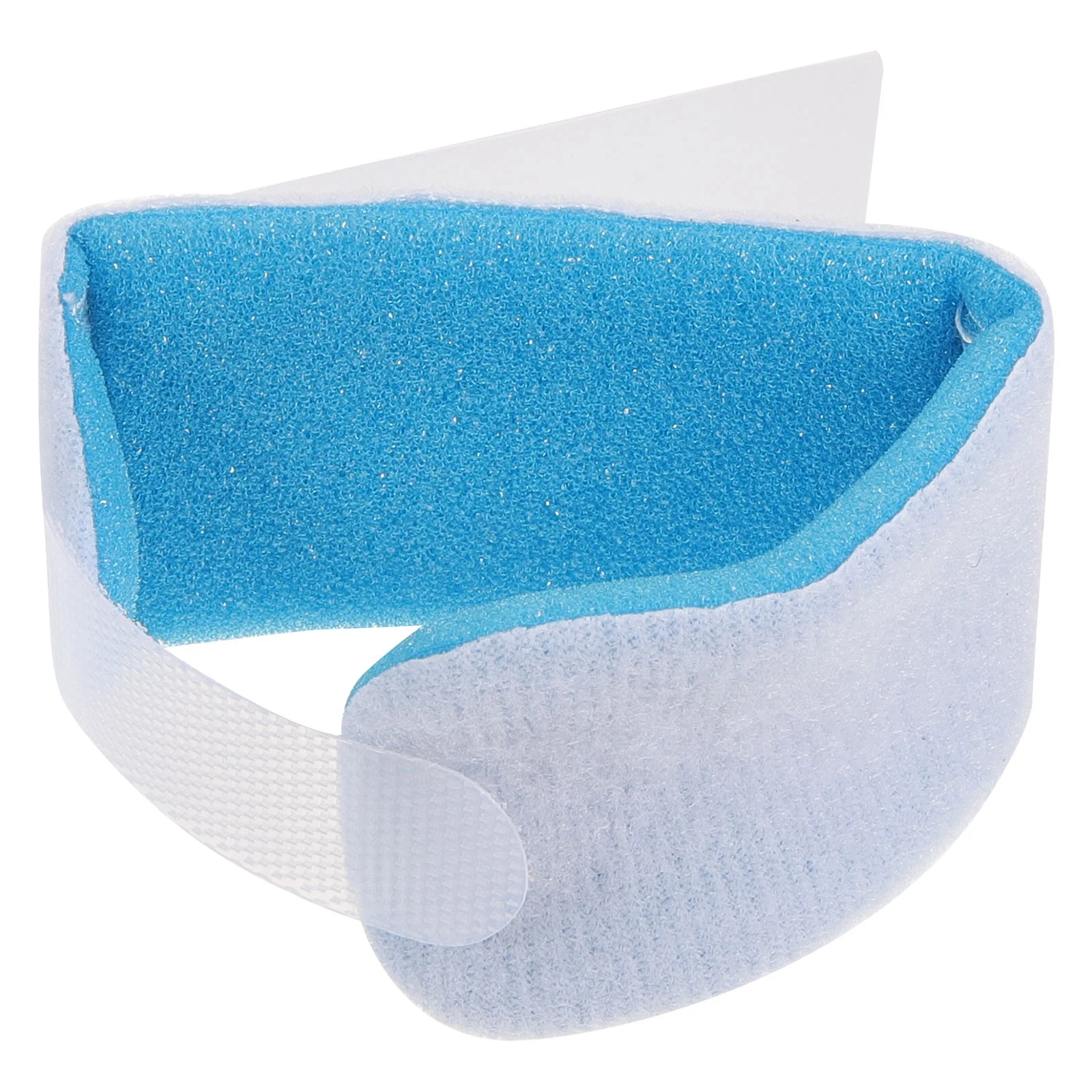 Identification Sponge Wristband for Distinguish Information Comfortable Card Baby Child