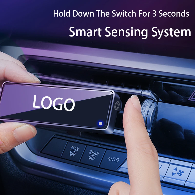 �ڵ��� ���� ���ⱸ �Ʒθ� �׶��� ���, ������ ��ä�ο� LED ������ ����, ���ٷ� LEGACY �ڵ��� �׼�����