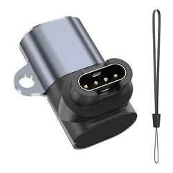 Enhanced Type C Charger Adapter Converter (L Shape)