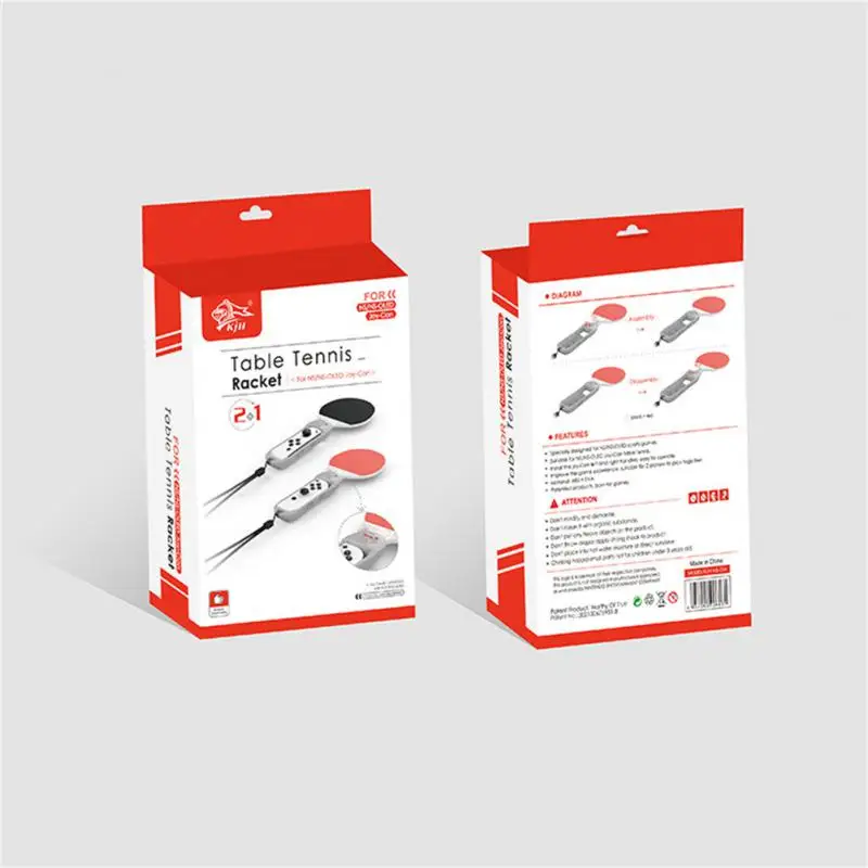 Switch Controller Red Migliora L'Esperienza Di Gioco Adatto A 2 Persone Facile Funzionamento Gioco Di Tiro Per Switch Oled Eva Abs