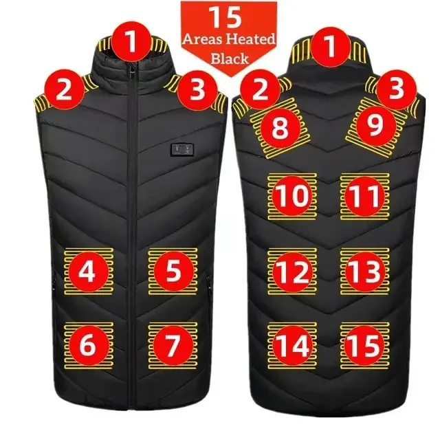 15Areas Black