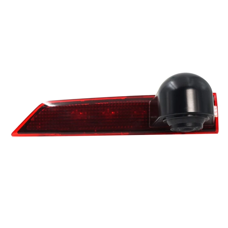 

HD LED Brake Light Rear View Camera Car Reversing Camera For Ford Transit After 2016.05