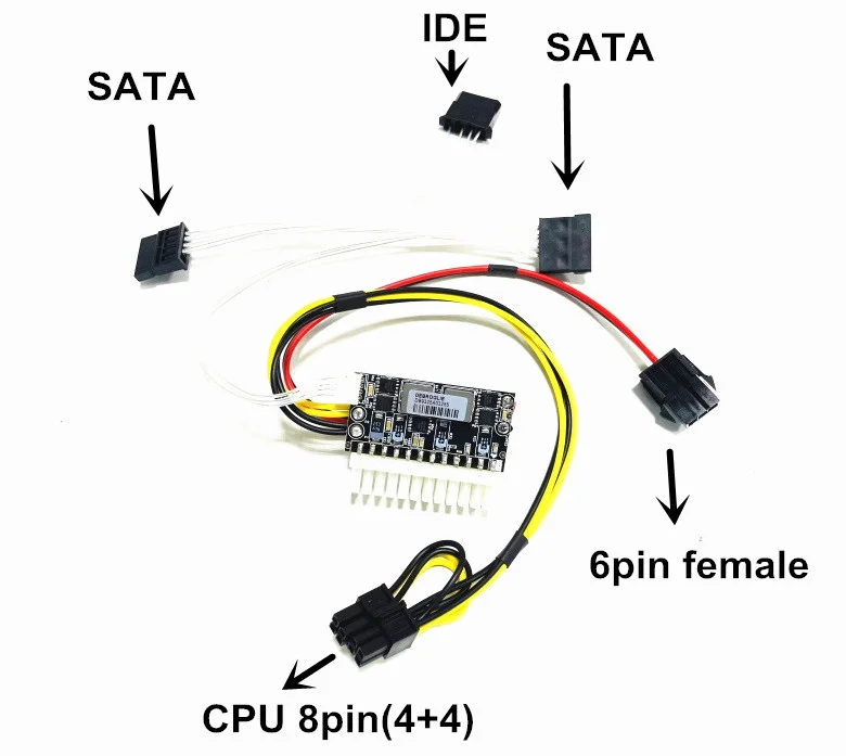 periféricos de computador