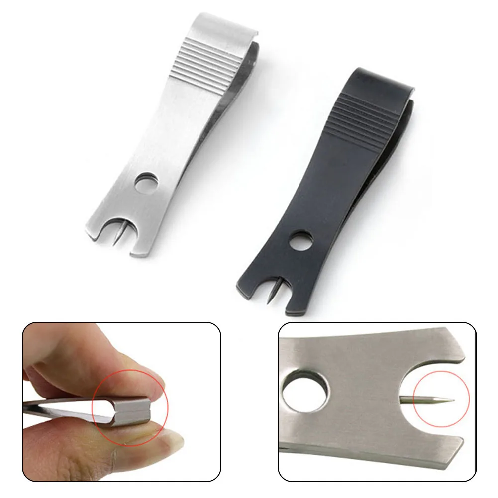 Rock Fishing Line Cutter Fly Fishing Clippers Sea Tool Sub-thread Shears Line Cutter Accessories