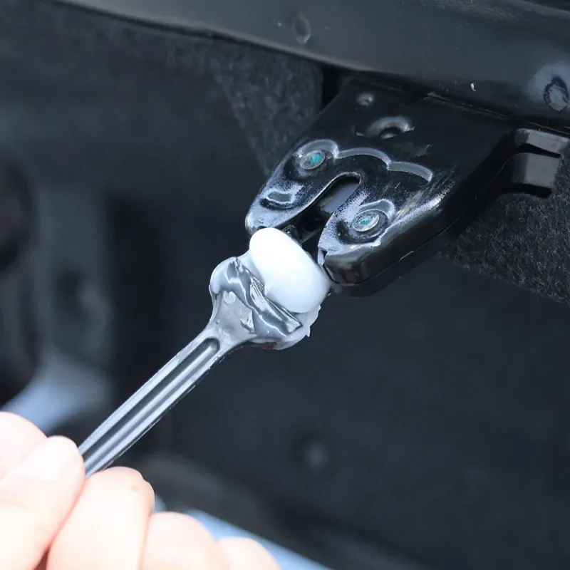 Car Lubricating Grease Car Window Rubber Strip Lubricant Door Handle Sunroof Slide Rail Electric Vehicle Chain Mechanical Oil