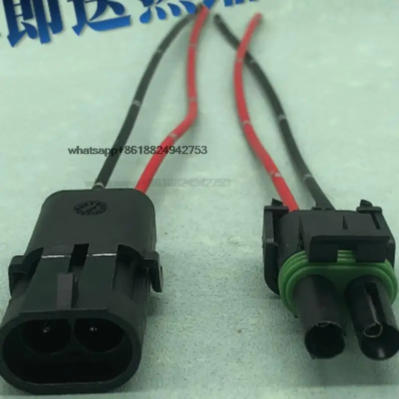 

Аксессуары для экскаватора для SANY SY55/65/135/215-8, поворотный Соленоидный клапан, катушка, заглушка