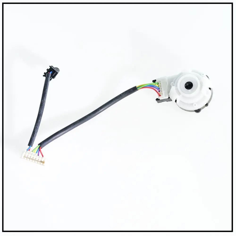 

Переключатель зажигания с проводным жгутом для Audi A3 8V Q2 Golf 7 MK7 Karoq Kodiaq Touran Skoda Superb Octavia Leon 5Q0905849C