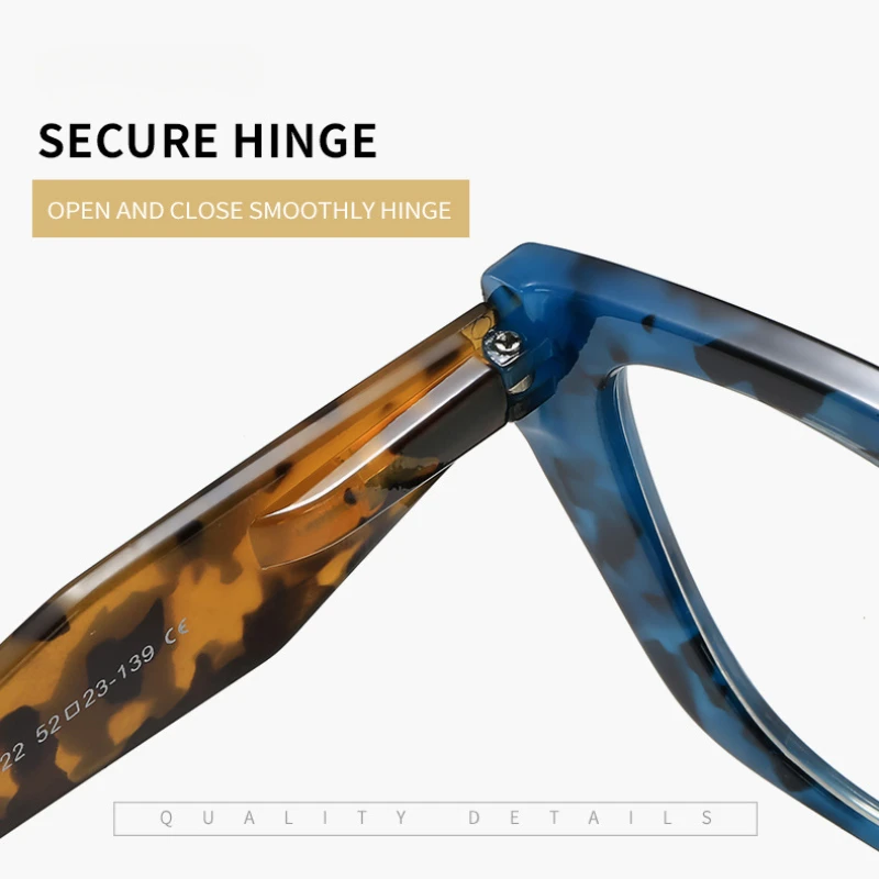 Smart Photochromic Sunglasses for Reading Glasses Vintage Progressive Multifocal Presbyopia Eyewear Finished Bifocal Eyeglasses 3