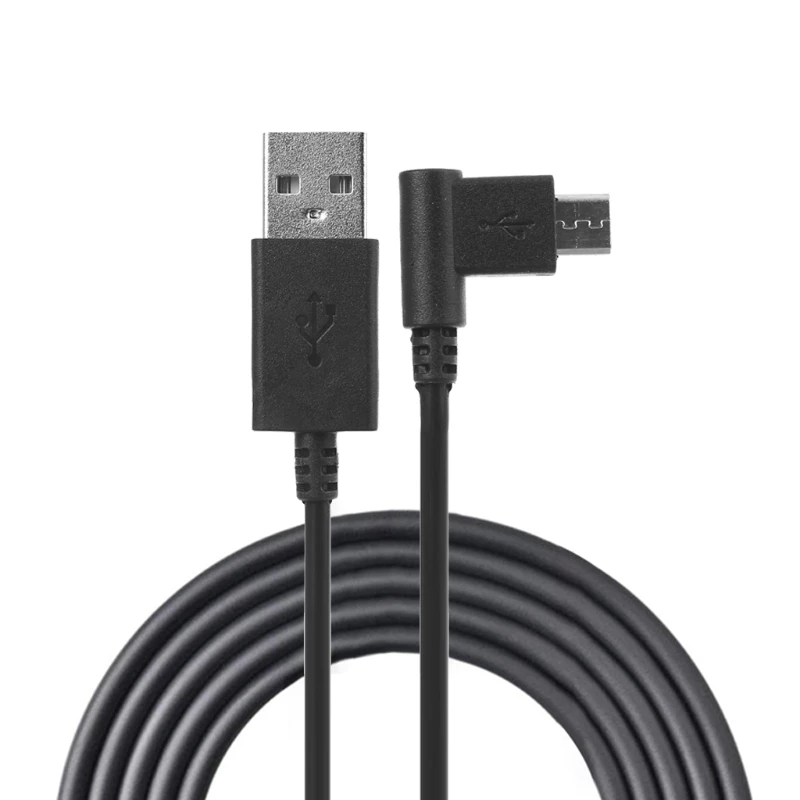 P82F USB 데이터 싱크 충전기 Wacom Digital Drawstring Tablet 용 전원 공급 장치 케이블 코드 CTL472 672 4100 6100 490 690
