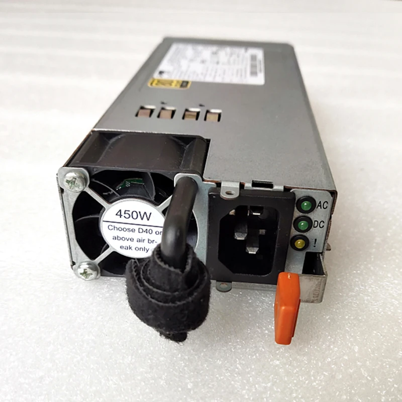 Server Redundant Power Supply For FSD062 450W 00HV188 SP50F33337 Will Fully Test Before Shipping 5 Server Redundant Power Supply For FSD062 450W 00HV188 SP50F33337 Will Fully Test Before Shipping - Image 3