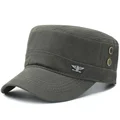 Army green