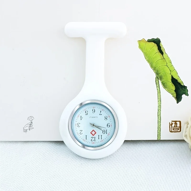 Nurse Pocket Watch 1PC