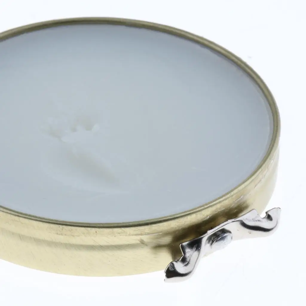 3 قطع من الأحذية الجلدية للعناية بالطلاء اللامع وف...