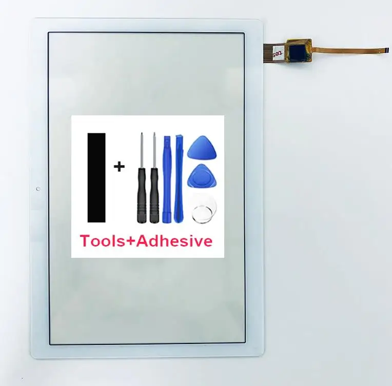 Display LCD Per Lenovo TAB M10 | TB-X505F X505X X505L - Foto 5