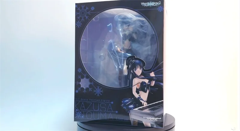 touma様 Touma Kazusa WHITE ALBUM 2 Cosplay Hair Wig Black Purple | eBay