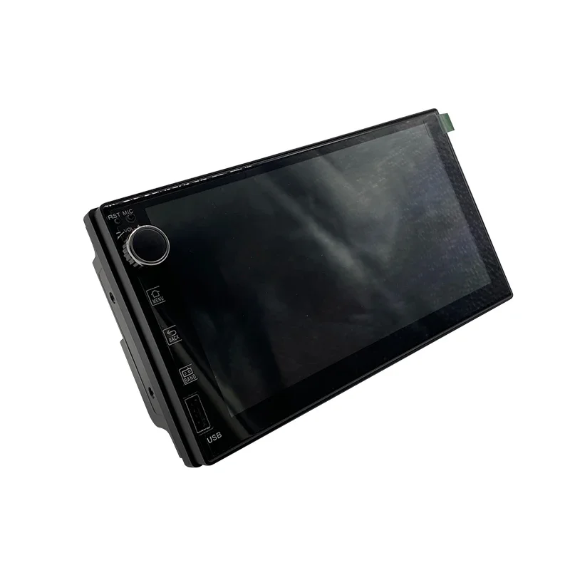 7inch Universal Touch Screen Android Autoradio Car Radio GPS Navigation Multimedia Player 2 Din Car Audio Stereo