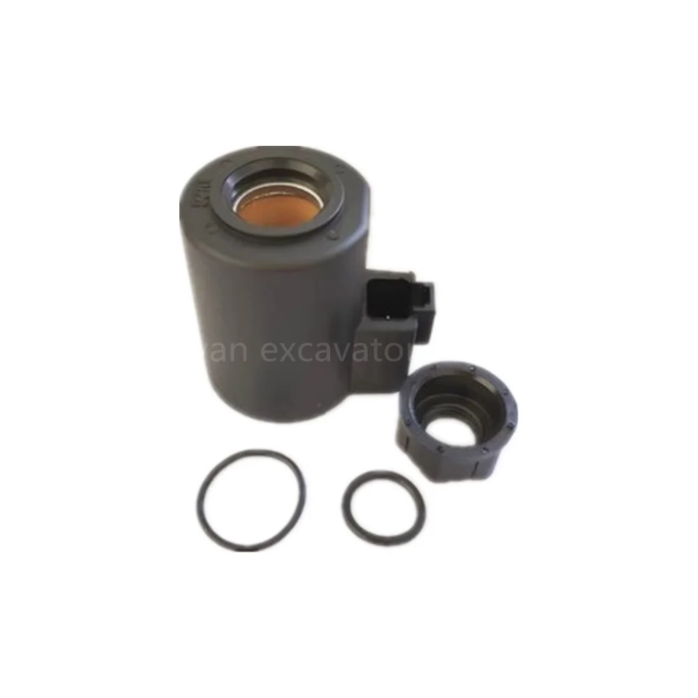 14722625 EC55 210B 240B 290B 360B Pilot Safety Lock Rotary