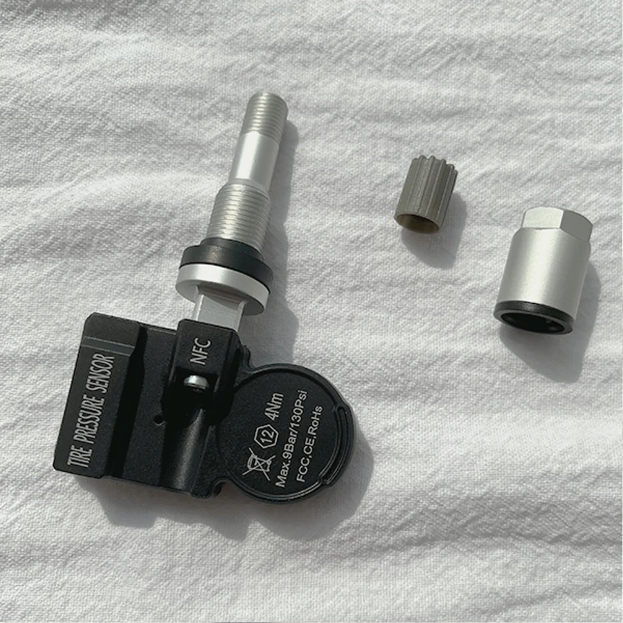 NFC TPMS , Ʈ  α׷, ȵ̵ IOS,  Ÿ̾ з ͸ ý,   
