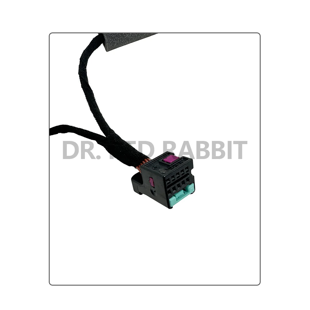 Micro-interrupteur Levier De Vitesse - Compatible 5Q0713128A - Pour Boîte Automatique/manuelle - Leapiture