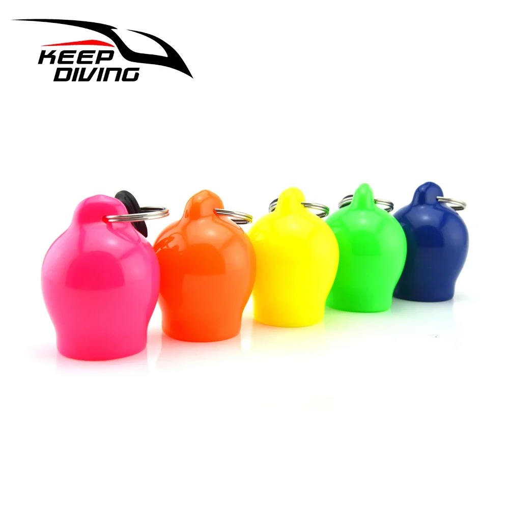 

Scuba Dive Mouthpiece Dust Cap Dustproof Cover Regulator Holder With Clip Octopus 2nd Stage Protective econd Stage Skum Ball