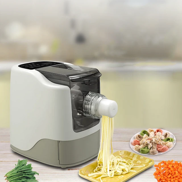  Razorri Electric Pasta and Ramen Noodle Maker - Make 1