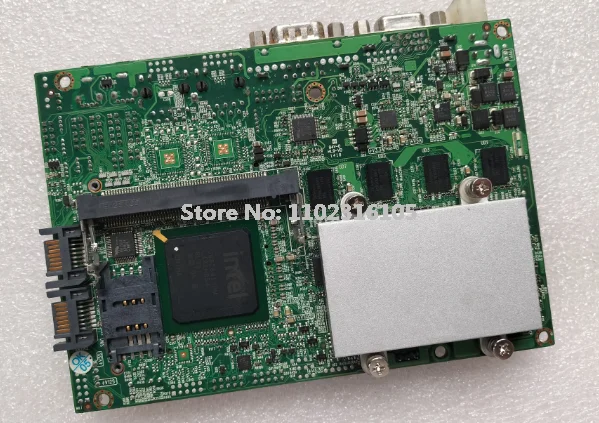 Industrial equipment board 31525C 315250 3I525C 3I525AW