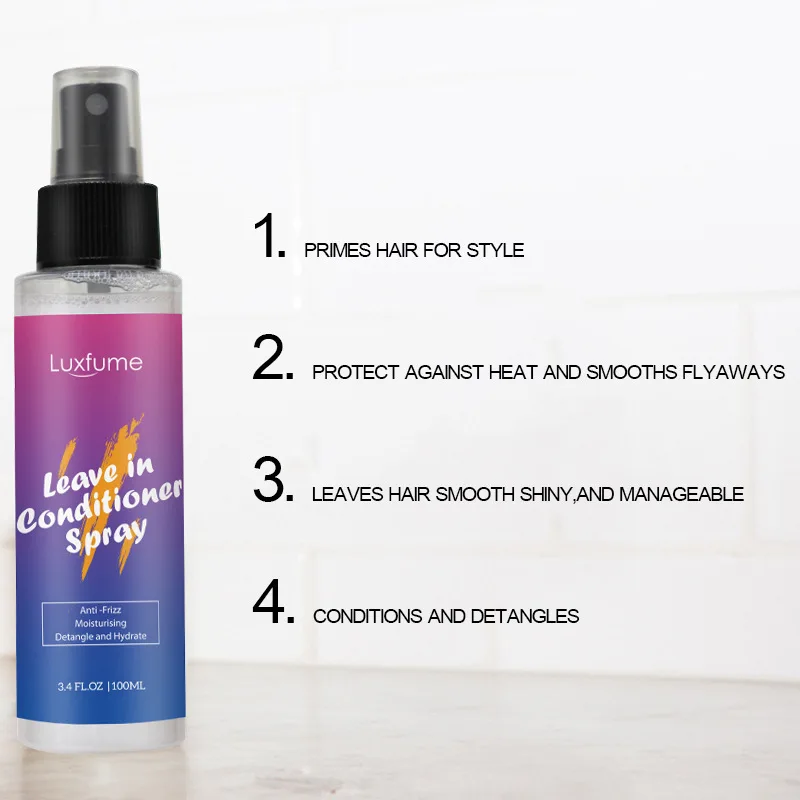 Leave-In ų   ũ, ջ  ͸  , Ʈ ɶƾ  ƮƮƮ,  ɾ ǰ, 100ml