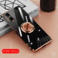 Rose gold