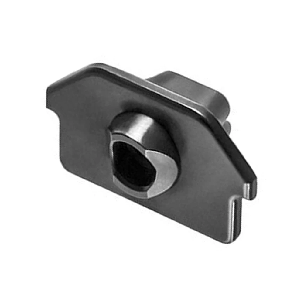 

Крышка бампера верхнего фиксатора для Toyota, крышка бампера, Верхний фиксатор 52535-50060, хит продаж, профессиональный 100 Новый 52535-50060