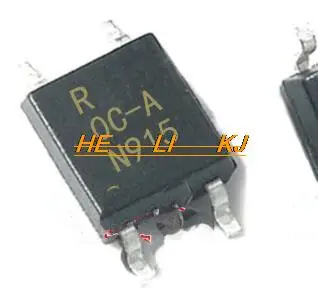 

IC 100% Новая бесплатная доставка Φ SOP-4