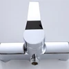 Bathroom Shower Faucets Mixing Valve Zinc Alloy Shower Mixer Wall Mounted Water Control Valve Home Improvement Parts 5