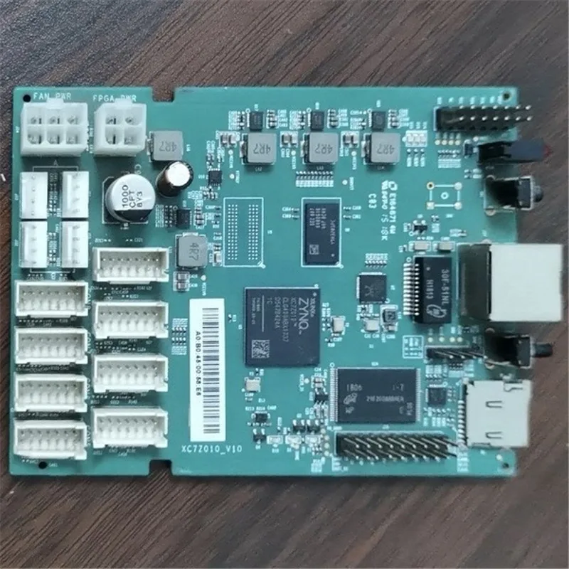 

Controller For Innosilicon A4+ Control Board,Shipping Via DHL
