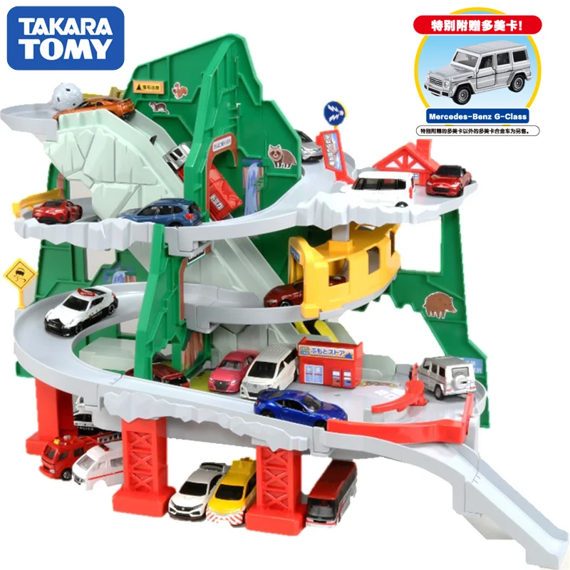TOMY　ビクトリーマウンテン　XS-115　玩具　おもちゃ,(おまけあり) TOMY ビクトリーマウンテン XS-115 玩具 おもちゃ,(おまけあり
