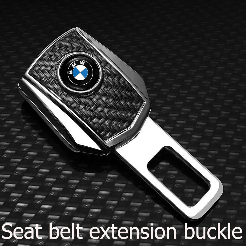 Car Seat Extender Lock Plug Suitable for BMW X2 X3 X4 X5 X6 X7 3 5 Series G30 G20 G32 G11 G12 F40 F30 F20 F10 F34 F07 E46 E90 car accessories,seat belt extender,car seat belt accessory,seat belt extender kit,seat belt lock