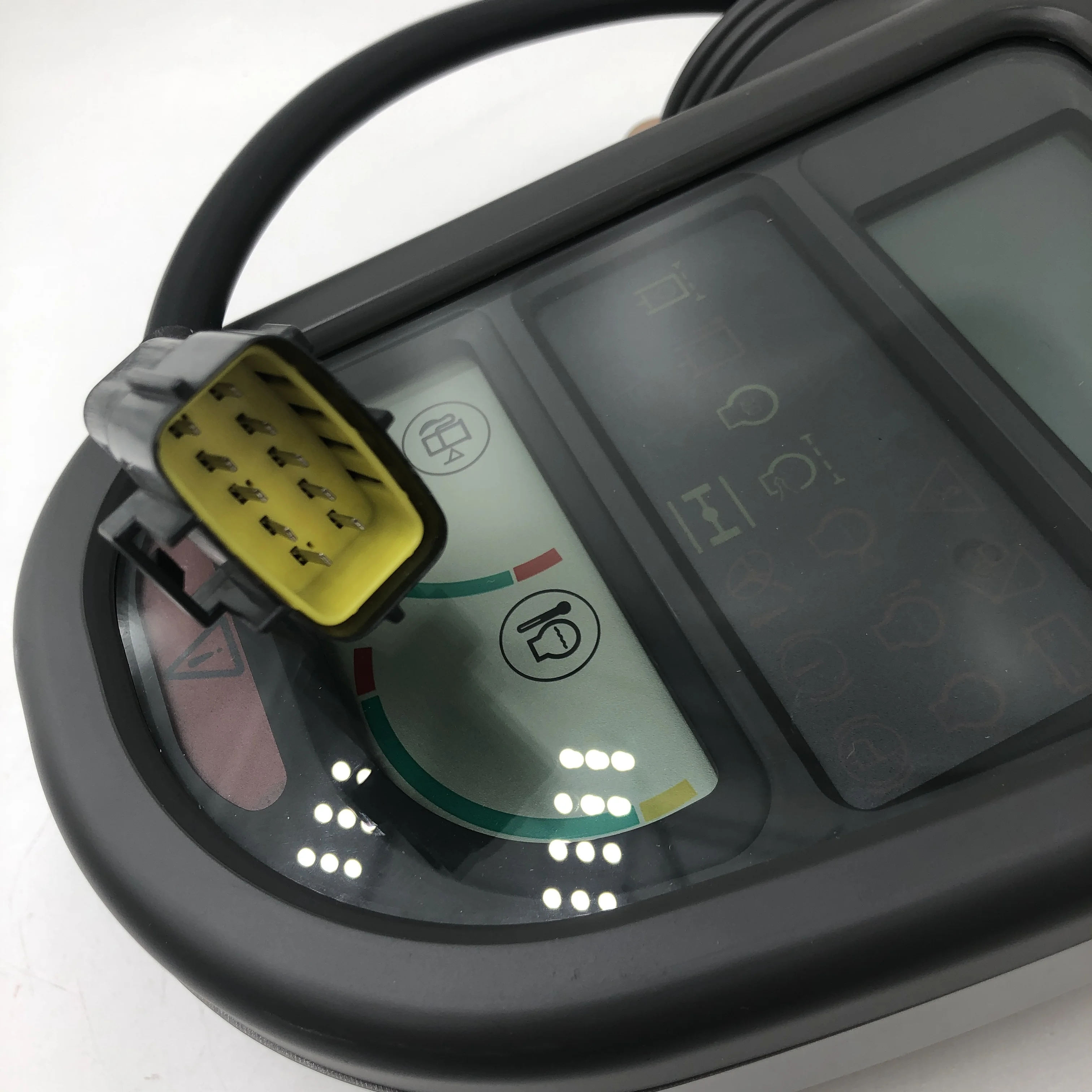 14390065 14522130 14636301 14515555 14527149 EC140BLCM EC210BLC EC240BLC EC290BLC   LCD  г 