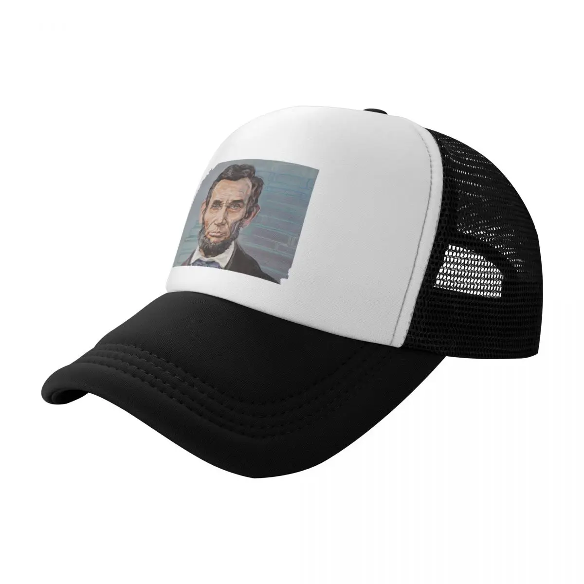 

Lifelong Learner - Abraham Lincoln Baseball Cap Sports Cap Horse Hat Women's Beach Outlet 2024 Men's