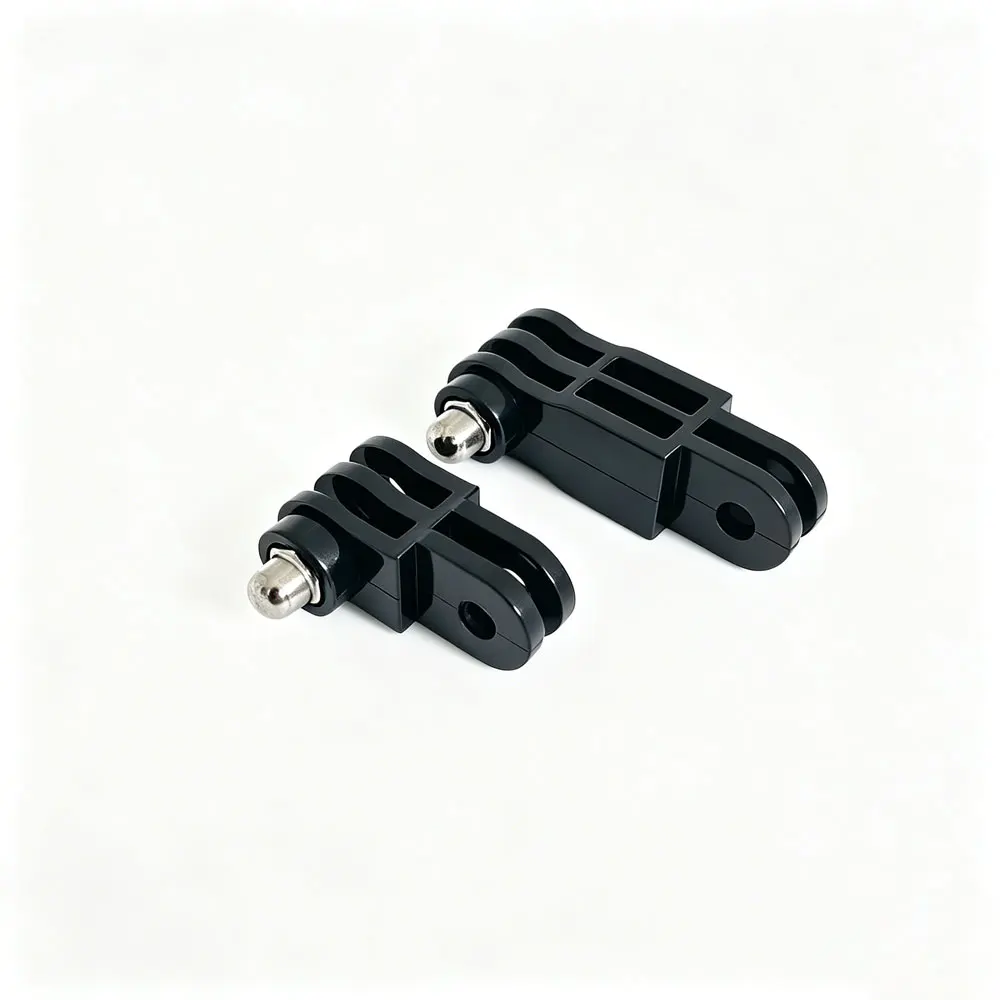 3-Way Adjustable Extension Pivot Arm Adapter Kit