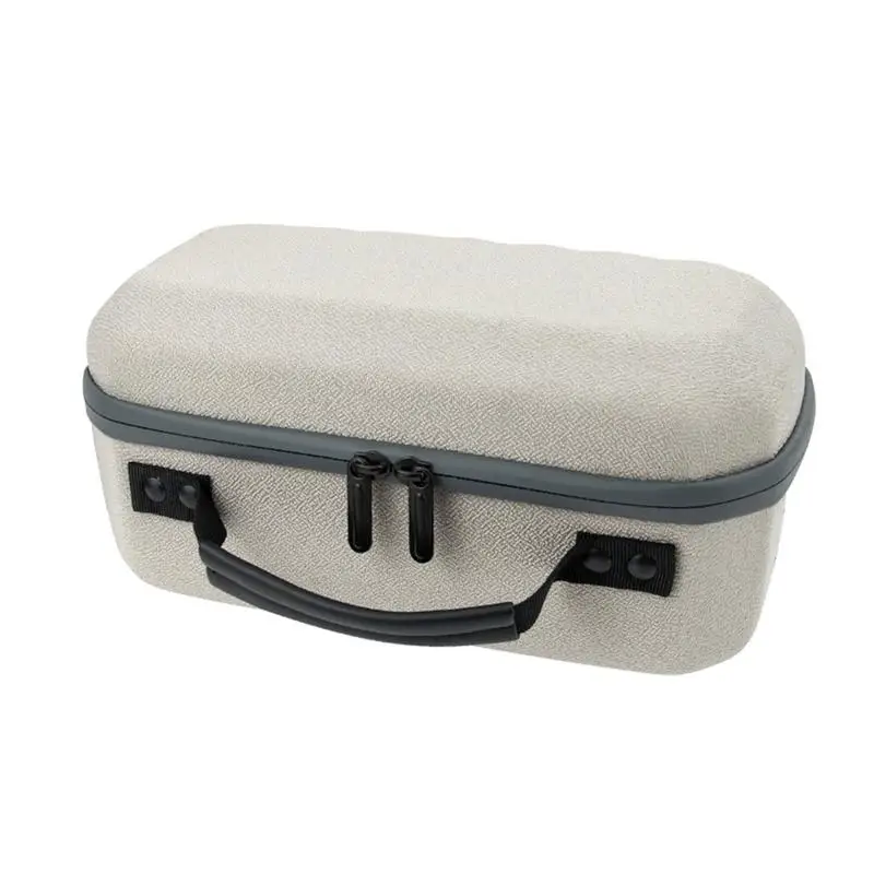 For Samsung The-Freestyle Hard EVA Projector Storage Bag Protect Box For Popmart LSP3 Projector Portable Travel Carry Case