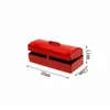 1/12 Doll House Miniature Alloy Repair Tools Simulation Toolbox Model Toys for Mini Decoration Dollhouse Accessories 3