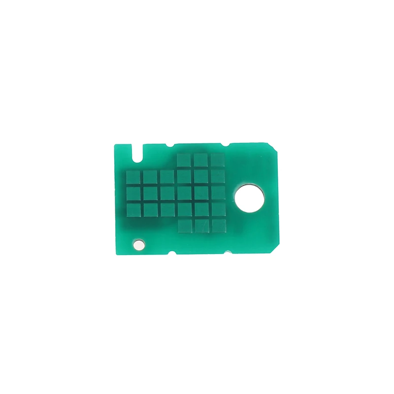 

1PC MC-G02 Maintenance box chip For Canon 1820 2820 3820 2860 3860 Waste ink tank chip 2.5*1.7cm/0.98*0.66inch