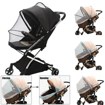 Baby Stroller Mosquito Net 1